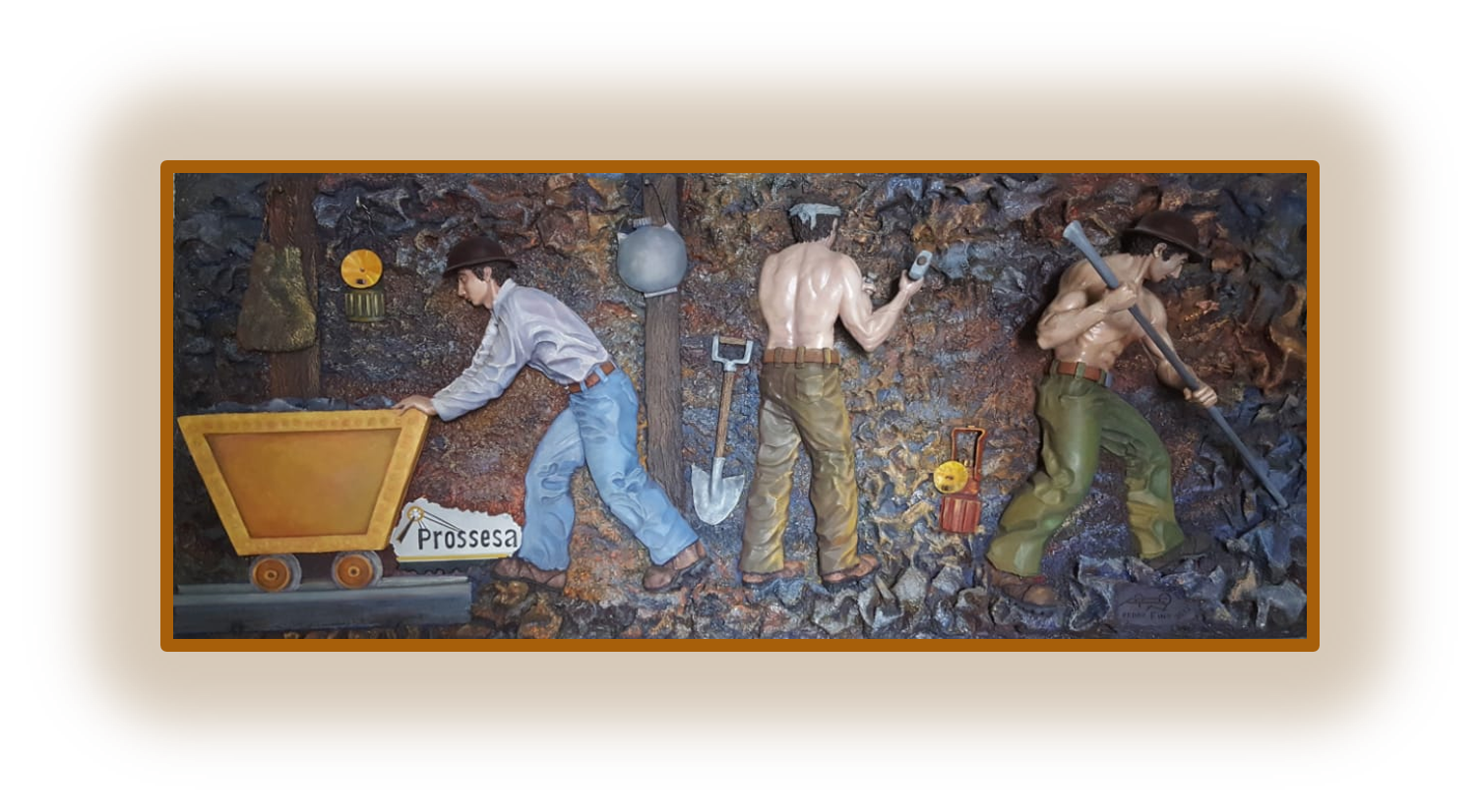 Odoo - Prueba 1 a tres columnas